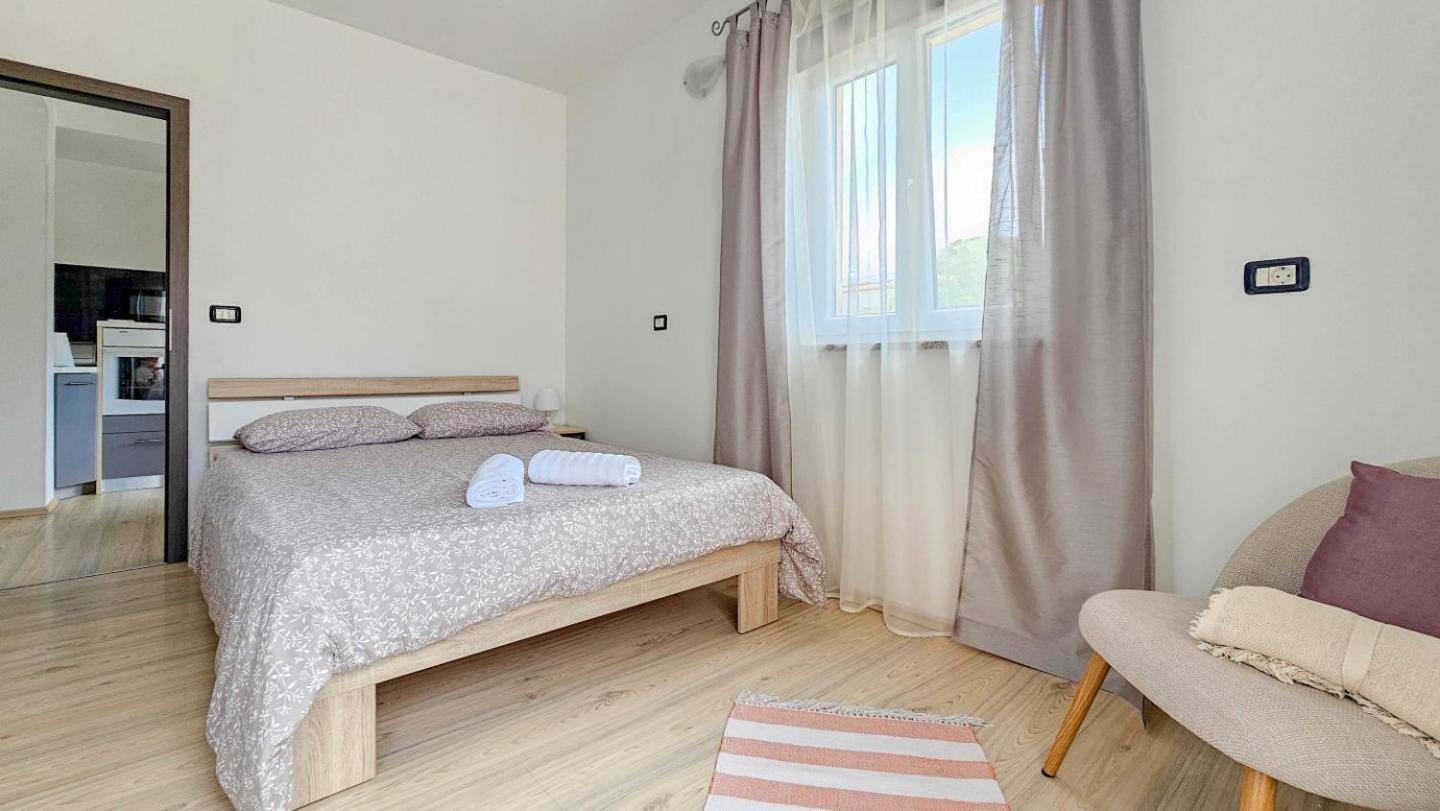 Novigrad Istria Vili מראה חיצוני תמונה