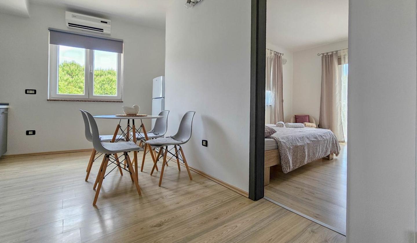 Novigrad Istria Vili מראה חיצוני תמונה