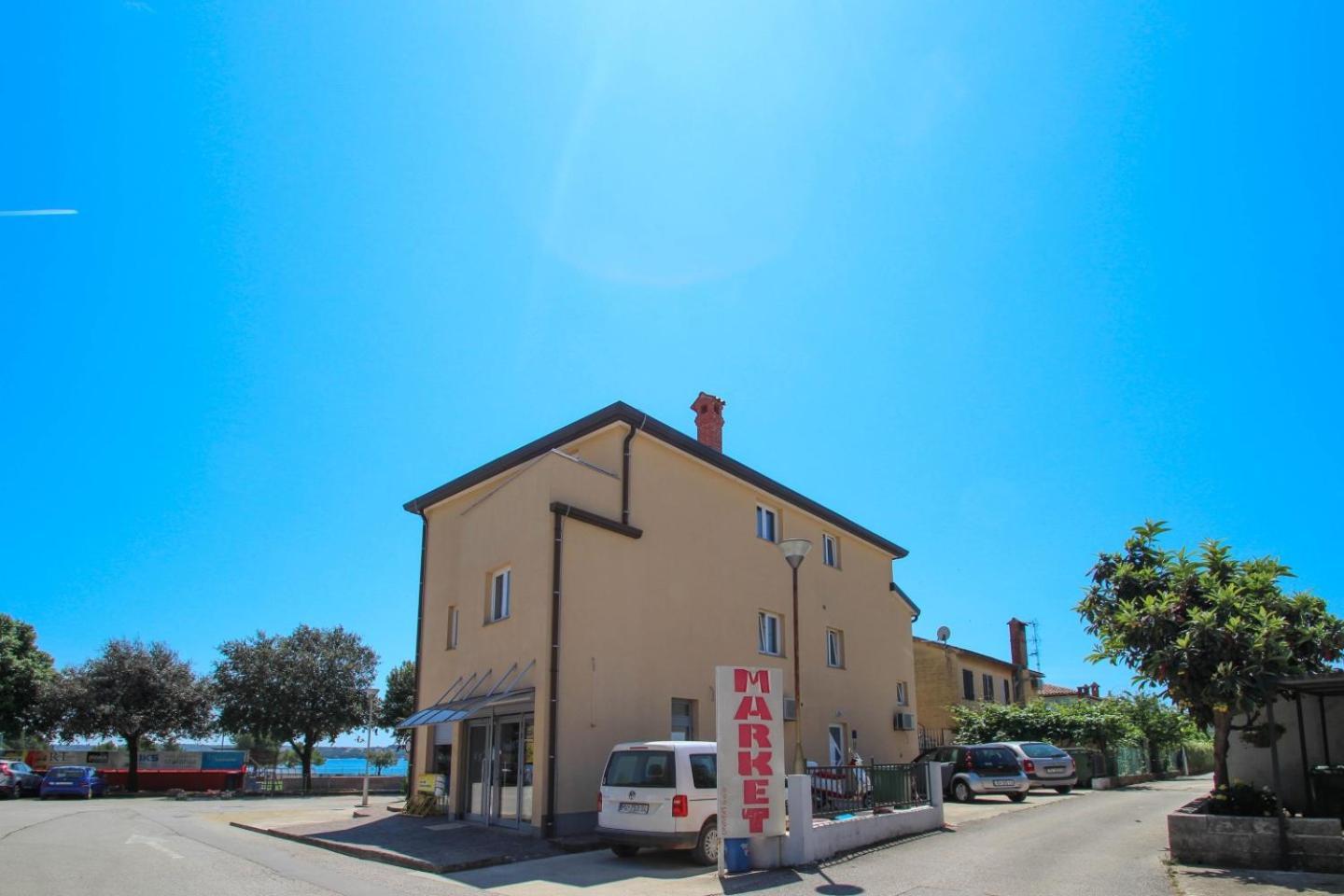 Novigrad Istria Vili מראה חיצוני תמונה